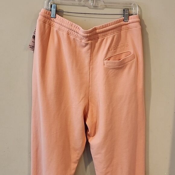 Cute Overtime lounge pants large NWT - Picture 6 of 7